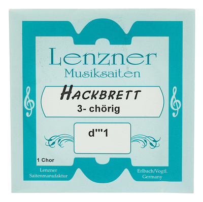 Lenzner Hammered Dulcimer d''' 3-fold folklorinio instrumento stygos