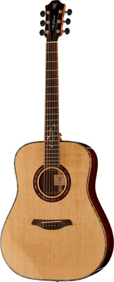 Furch Red D-SR dreadnought akustinė gitara