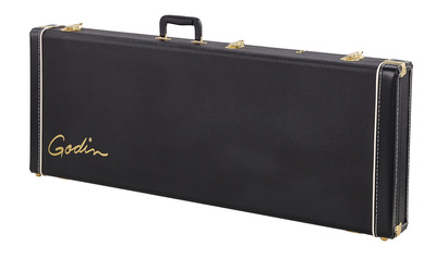 Godin V1091 akustinės gitaros dėklas  