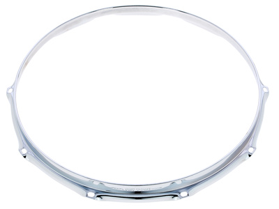 Pearl 14" Fat Tone Hoop mušamoji būgno galvos lankas