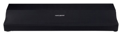 Clavia Nord Grand Dust Cover klavišinių uždangalas
