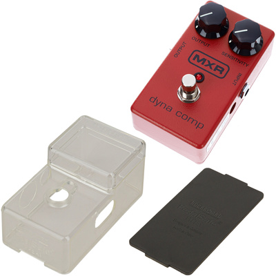 MXR Dynacomp Bundle PS A1 gitarų efektas