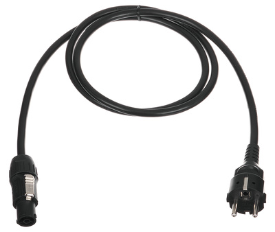 Varytec TR1 Power Cable 1,5m 3x1,5 maitinimo laidas