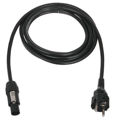 Varytec TR1 Power Cable 3,0m 3x1,5 maitinimo laidas