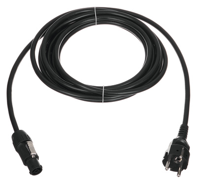 Varytec TR1 Power Cable 5,0m 3x1,5 maitinimo laidas