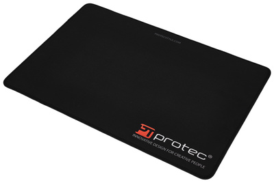 Protec NM5 didelis paminkštintas neopreninis kilimėlis