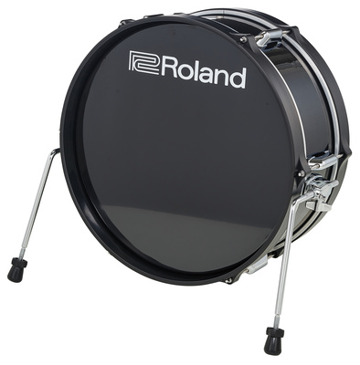 Roland KD-180L-BK elektroninis bosų būgnų padelis
