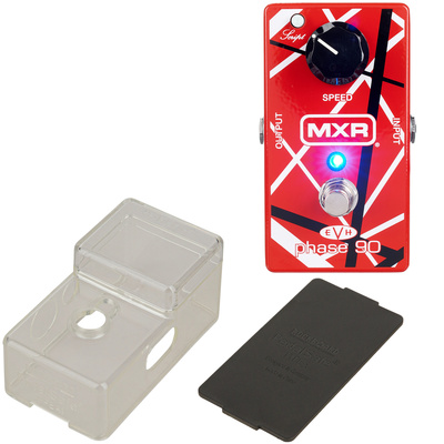 MXR EVH Phase 90 phaser pedalas  