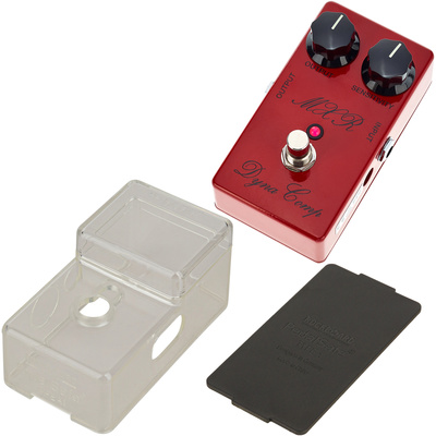 MXR Script Dyna Bundle PS A1 kompresoriaus pedalas