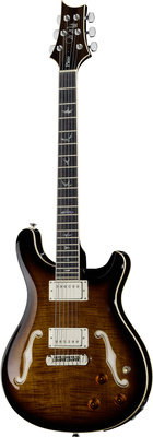 PRS SE Hollowbody II Piezo BG pusiau akustinė gitara  