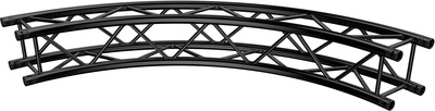 Global Truss F34R15-90B Circ. Element Ø3,0m
