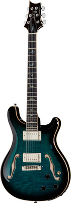 PRS SE Hollowbody II Piezo PB pusiau akustinė gitara