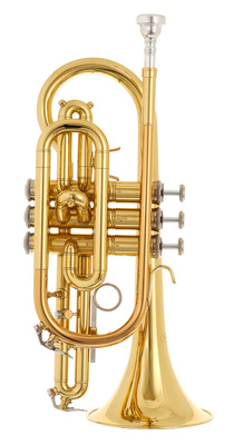 Schagerl K-451L Bb kornetas
