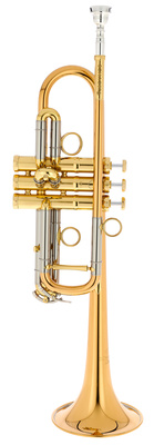 Schagerl Caracas L C-Trumpet L C trimitas