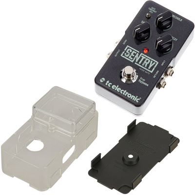 tc electronic Sentry Bundle PS G gitaros efektas  