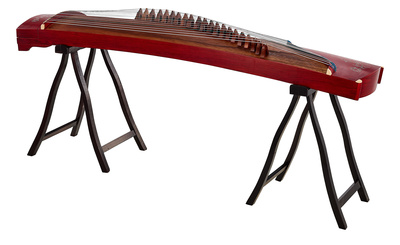 Artino Marco Polo Chinese GuZheng II kinų guzhengas  