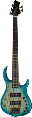 Marcus Miller M5 5st TBL 5-stygė bosinė gitara