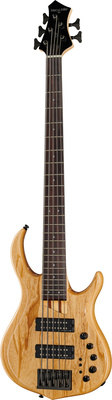 Marcus Miller M5 5st NT 5-stygė bosinė gitara