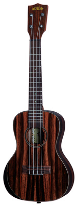 Kala Premier Ebony C koncertinė ukulelė