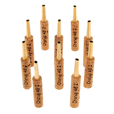 Thomann Oboe Staple Chiarugi 2 - 46mm obojaus apkaba