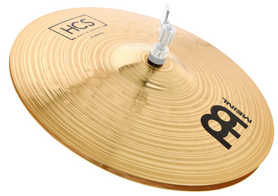 Meinl 15" HCS hi-hat lėkštės