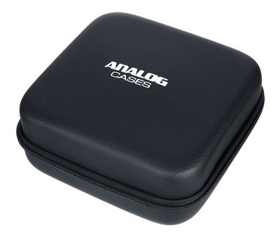 Analog Cases Glide Case Apollo Twin studijos įrangos dėklas