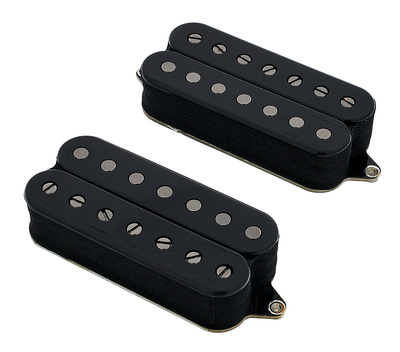 Garso nuėmėjai 7-stygėms gitaroms