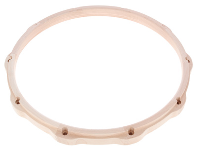Sigu 14" Maple Hoop 10-holes būgnų derinimo lankas