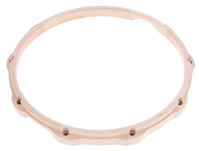 Sigu 14" Maple Hoop 10-holes būgno derinimo lankas  