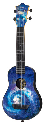 Flight TUS40 Space sopraninė ukulelė