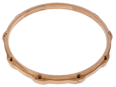 Sigu 14" Oak Hoop 10-holes būgnų derinimo lankas
