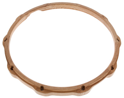 Sigu 14" Oak Hoop 10-holes būgnų derinimo lankas