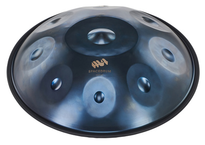 Handpans & Steel Tongue Drums
