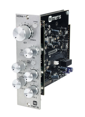 Meris 500 Series Hedra Pitch Shifter