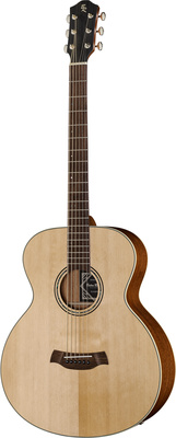 Baton Rouge X11S/BTE baritoninė akustinė gitara