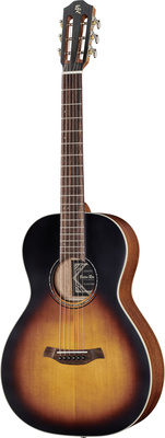 Baton Rouge X11S/P-CHB parlor gitara