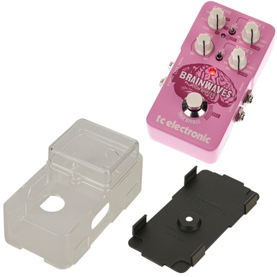 tc electronic Brainwaves Bundle PS G gitarų efektas