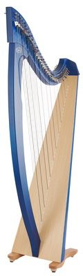 Salvi SALTIT-BSS Titan Blue arfa