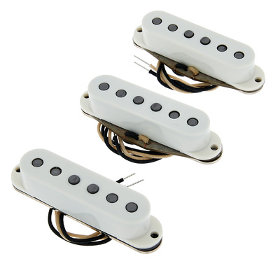 Mojotone 67 Q.Coil w/ Hot Bridge Set W elektrinės gitaros garso nuėmėjai