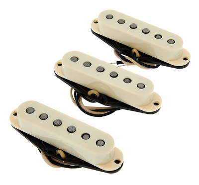 Mojotone 59 Clone ST Set AW single coil garso nuėmėjai