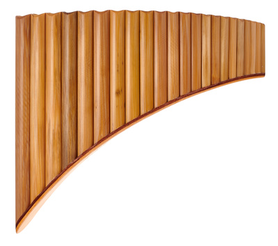 Hofmann Student Panpipe C G1-G4 pan fleita