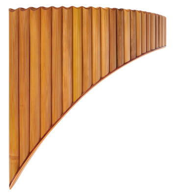 Hofmann Student Panpipe G D1-D B-Stock pan flauta