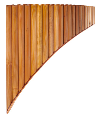 Hofmann Student C C1-C4 pan fleita