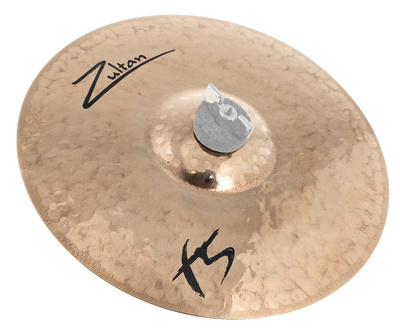 Zultan 10" F5 Splash lėkštė  