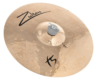 Zultan 12" F5 Splash lėkštė  