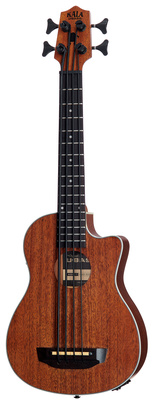 Kala U-Bass Scout 4 NT bosinė ukulelė