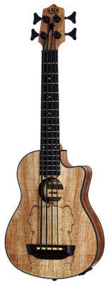 Bosinės ukulelės