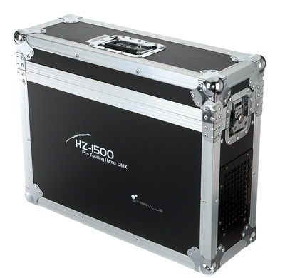 Flyht Pro Case HZ-1500 Pro Hazer atsarginis dėklas  