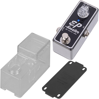 Xotic EP Booster Bundle PS L gitarų efektų rinkinys