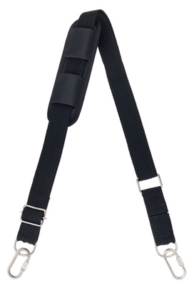 Marcus Bonna Shoulder Strap Carabiner MB varinių instrumentų dirželis